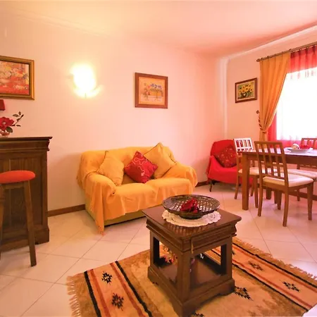 Apart Maui - Free Wifi - 400 From The Beach * Armação de Pêra