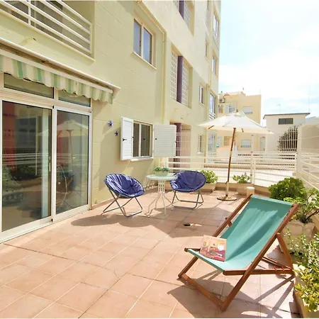 Apart Maui - Free Wifi - 400 From The Beach Appartement *