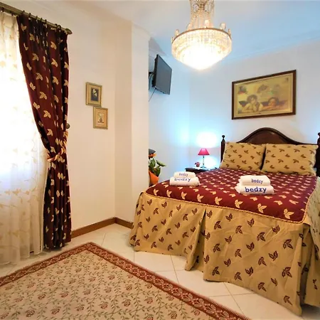 Apart Maui - Free Wifi - 400 From The Beach * Armação de Pêra
